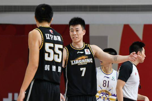張鎮(zhèn)麟有機會進(jìn)入NBA嗎？