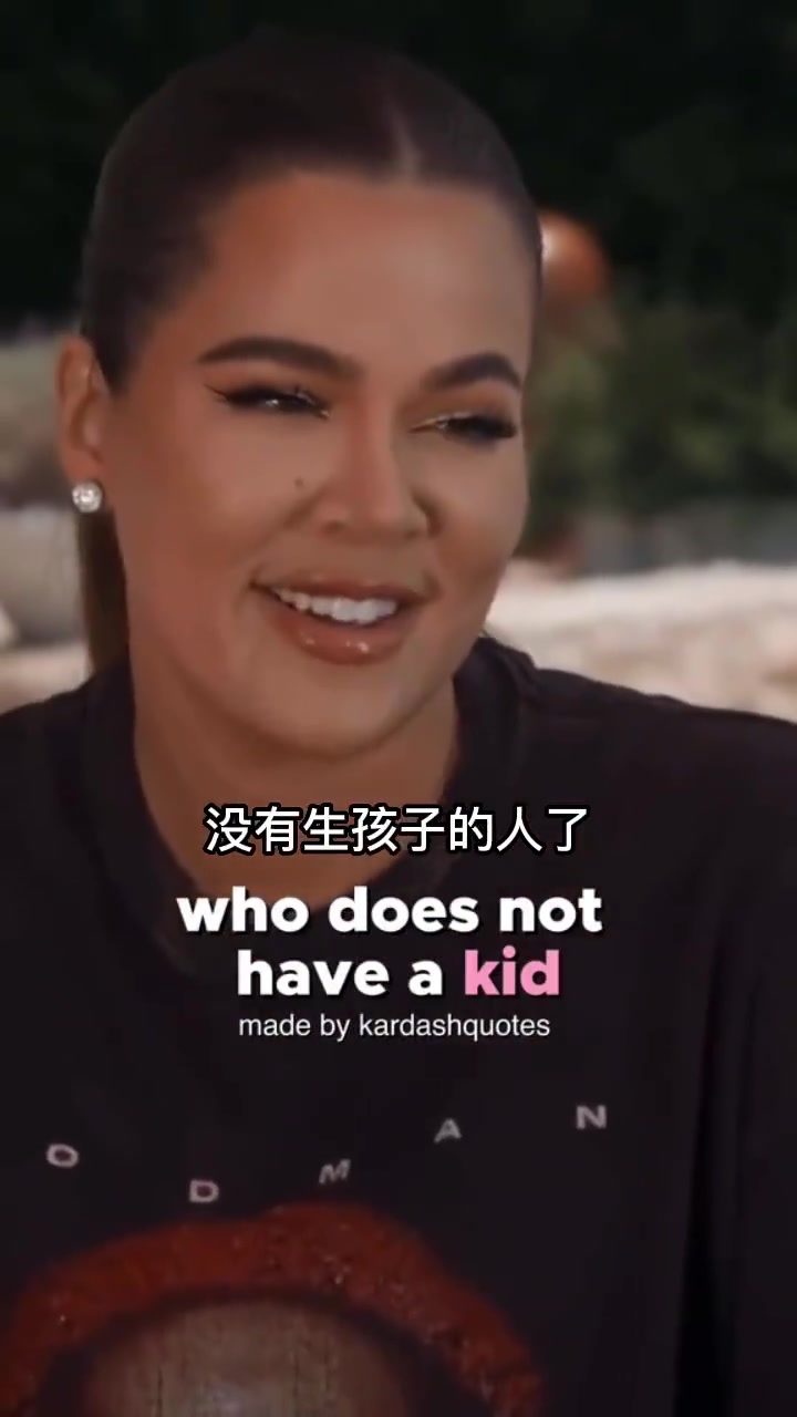 心急了？詹娜：我是姐妹中唯一沒生孩子的，我要立刻馬上生孩子！（詹娜二胎）