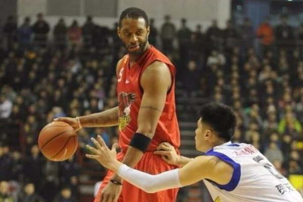 CBA歷史上哪位外援給中國(guó)球隊(duì)帶來(lái)最大幫助？